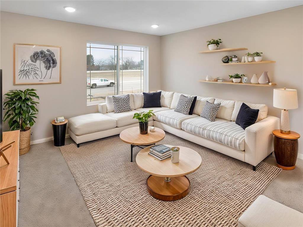 6656 Granby Street, North Branch, MN 55056