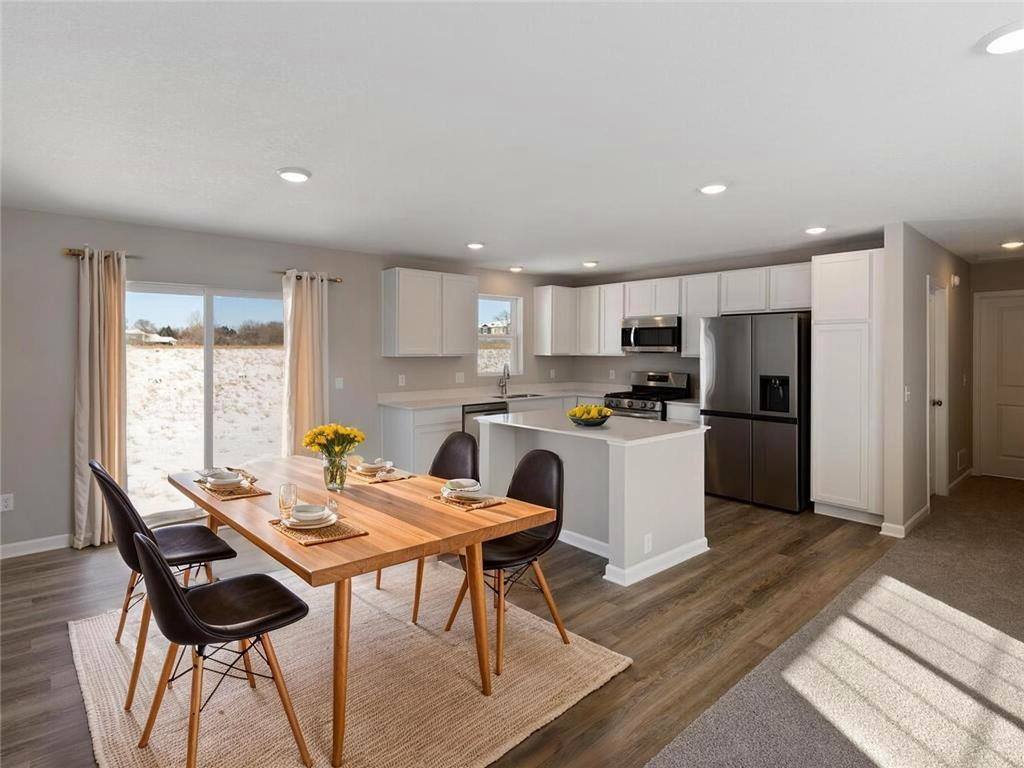 6656 Granby Street, North Branch, MN 55056