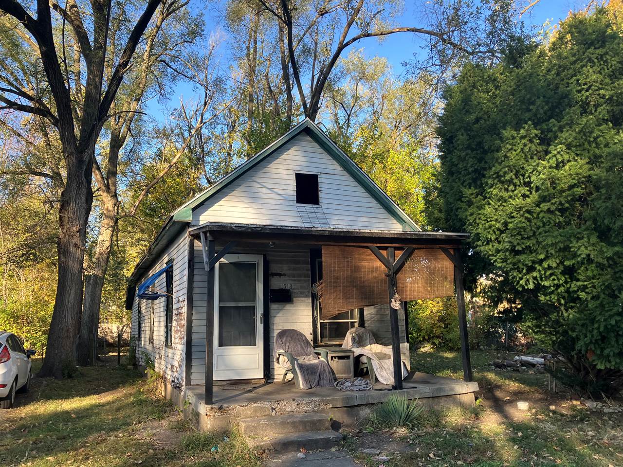 1513 S 21st St, Terre Haute, IN 47803