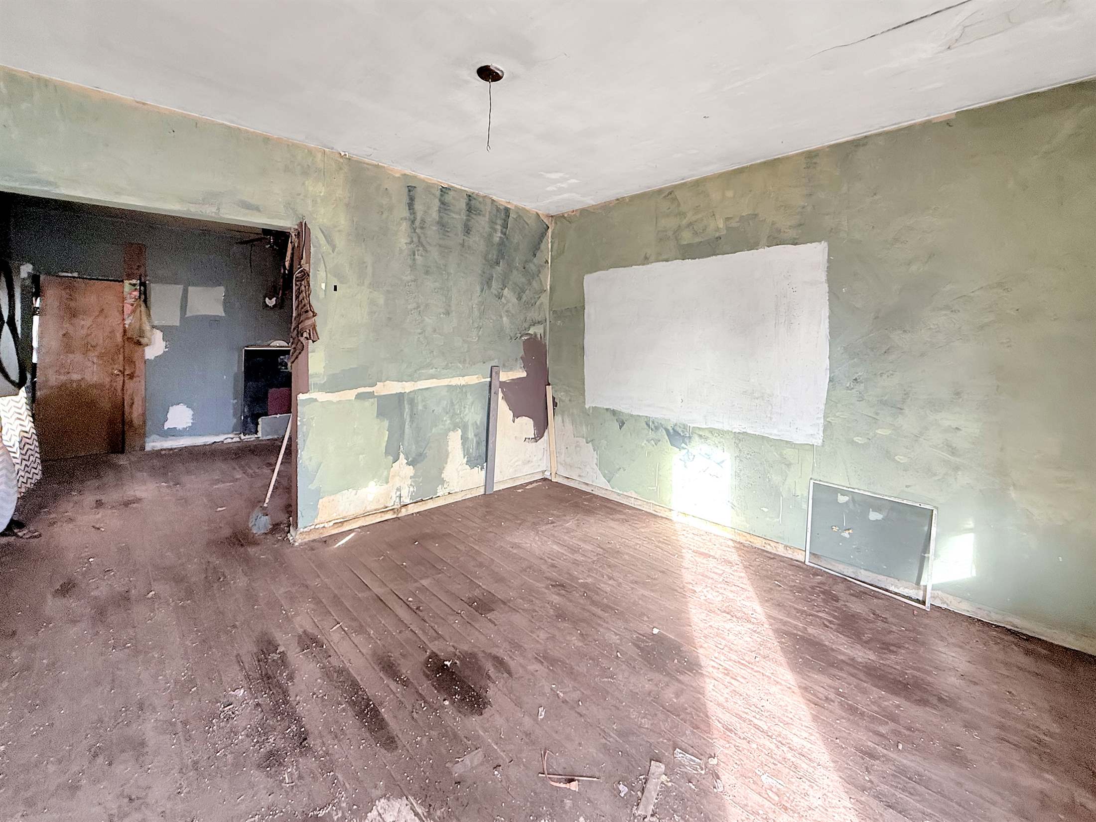 1513 S 21st St, Terre Haute, IN 47803