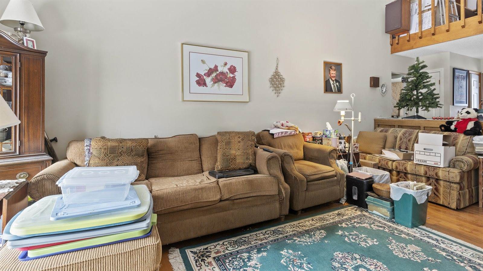 566 Deerfield Drive, Hermon, ME 04401