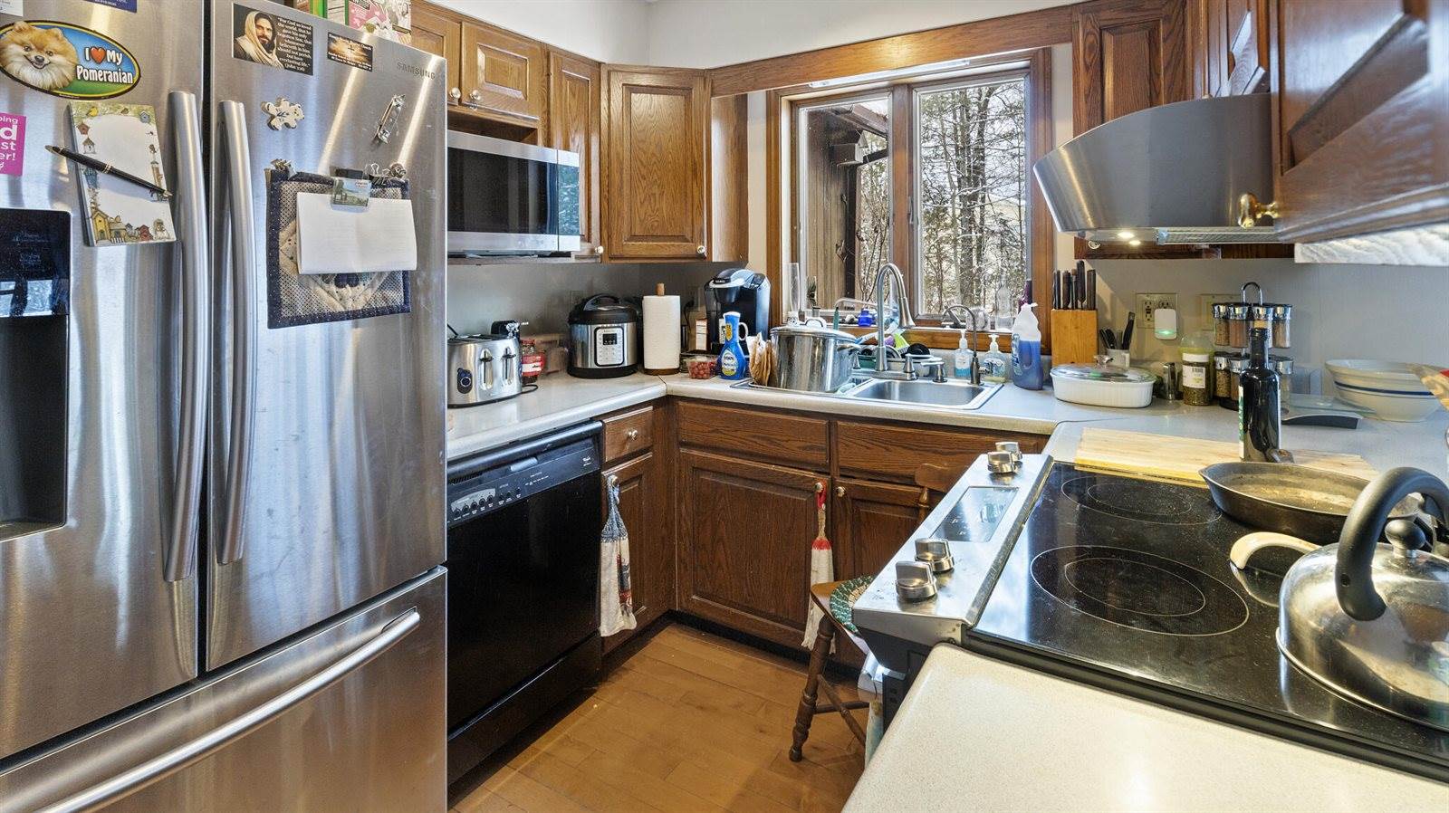 566 Deerfield Drive, Hermon, ME 04401