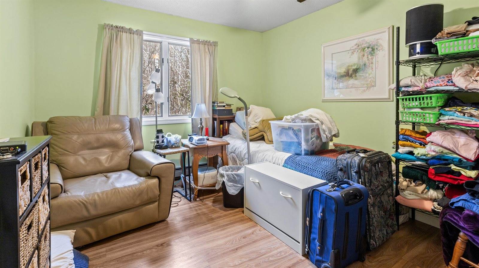 566 Deerfield Drive, Hermon, ME 04401