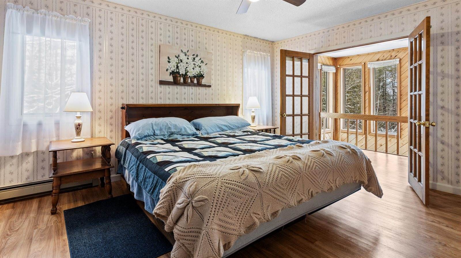 566 Deerfield Drive, Hermon, ME 04401