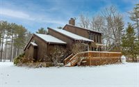 566 Deerfield Drive, Hermon, ME 04401