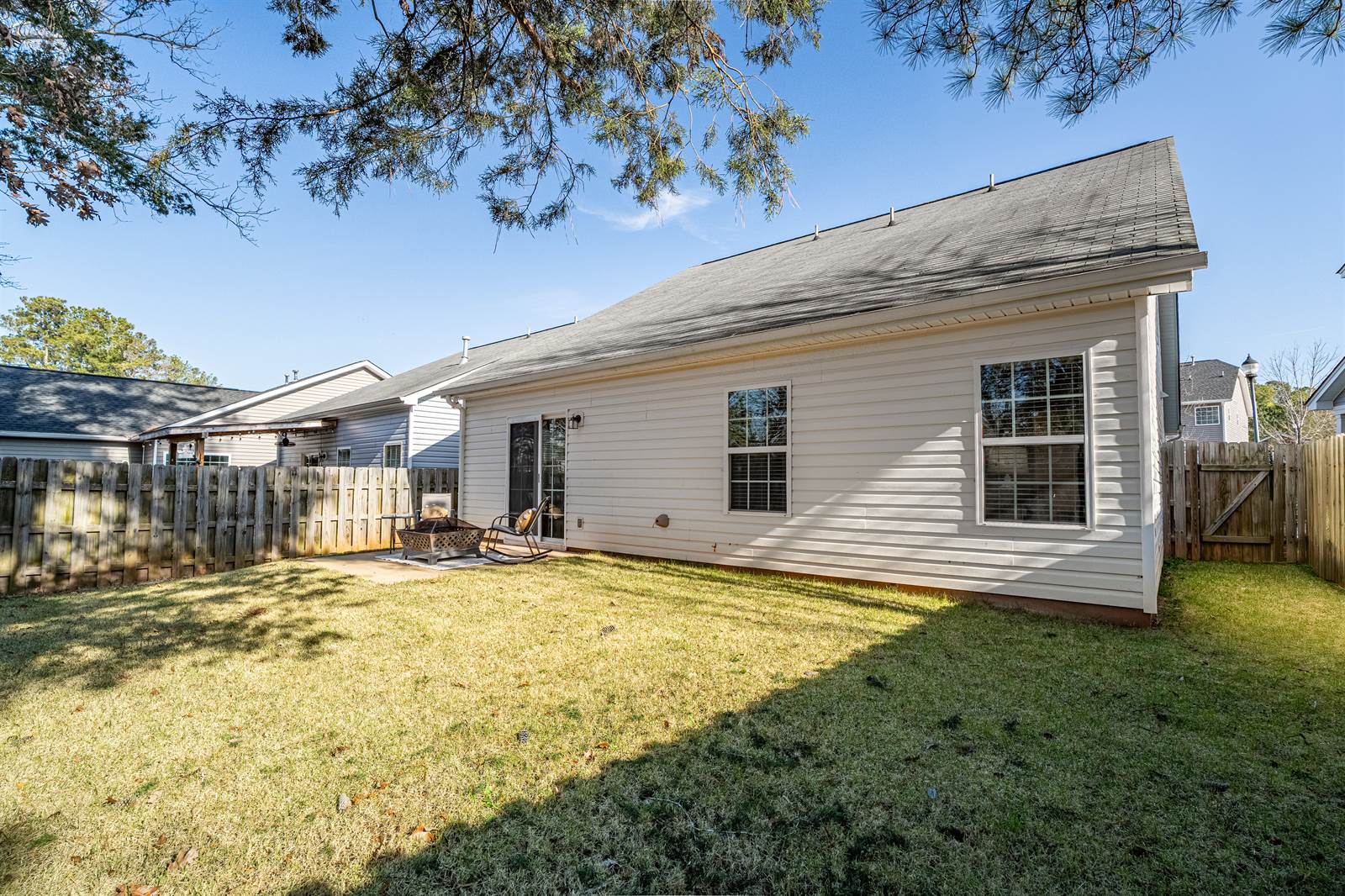 1064 Kingston Village Loop, Irmo, SC 29063