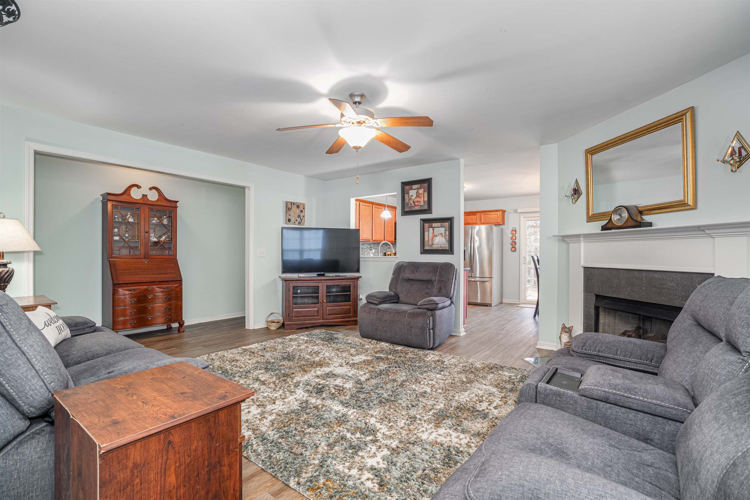 1064 Kingston Village Loop, Irmo, SC 29063