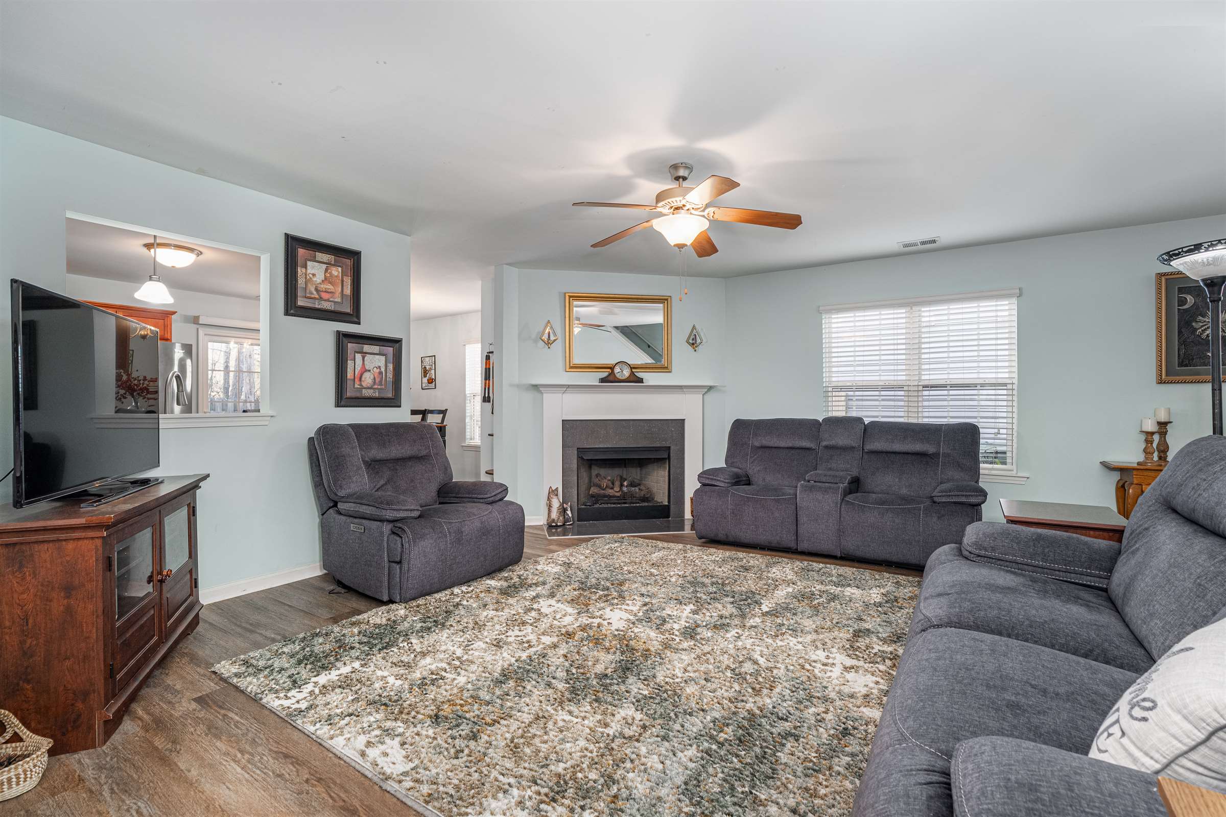 1064 Kingston Village Loop, Irmo, SC 29063