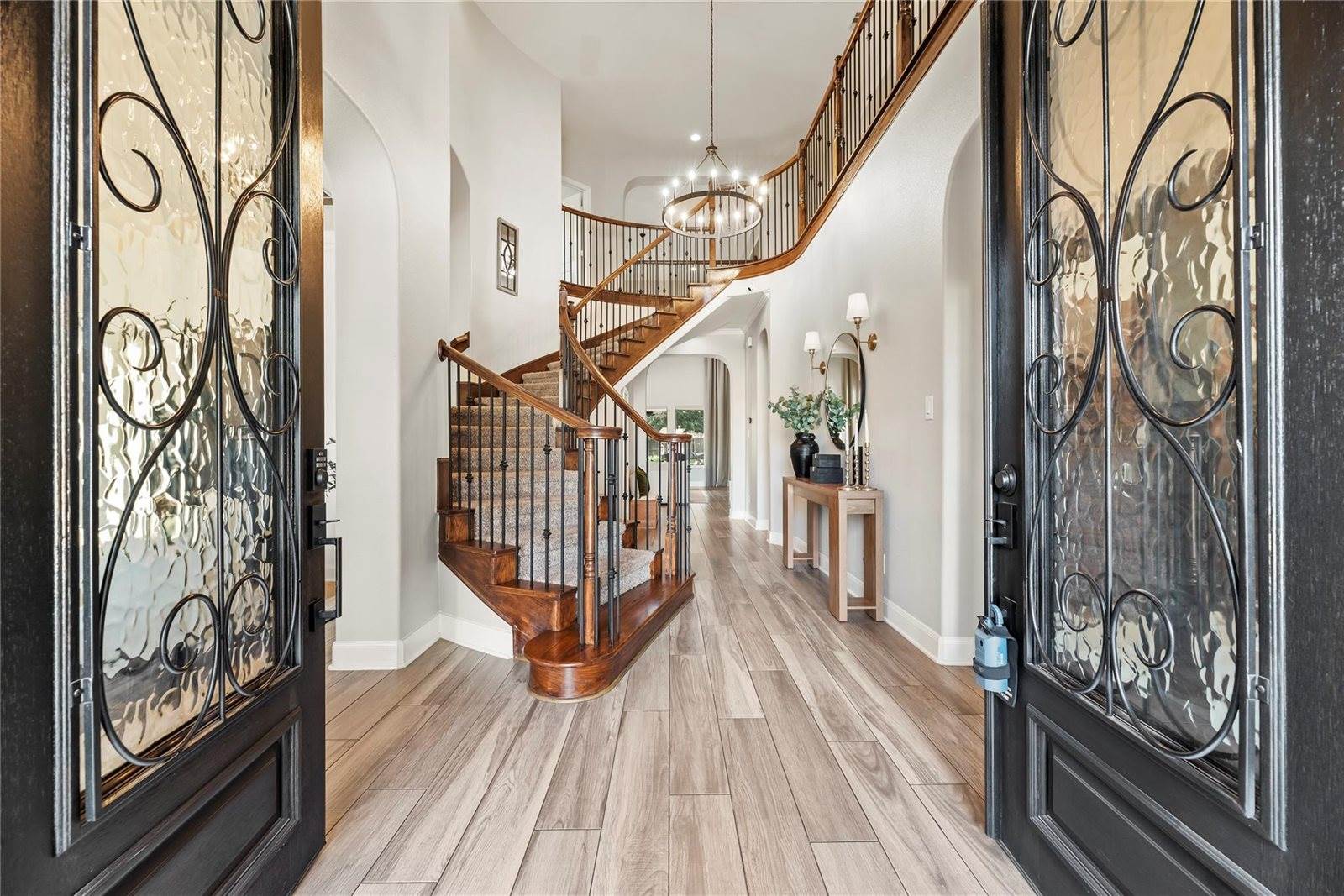 10815 Slumbering Falls Lane, Cypress, TX 77433