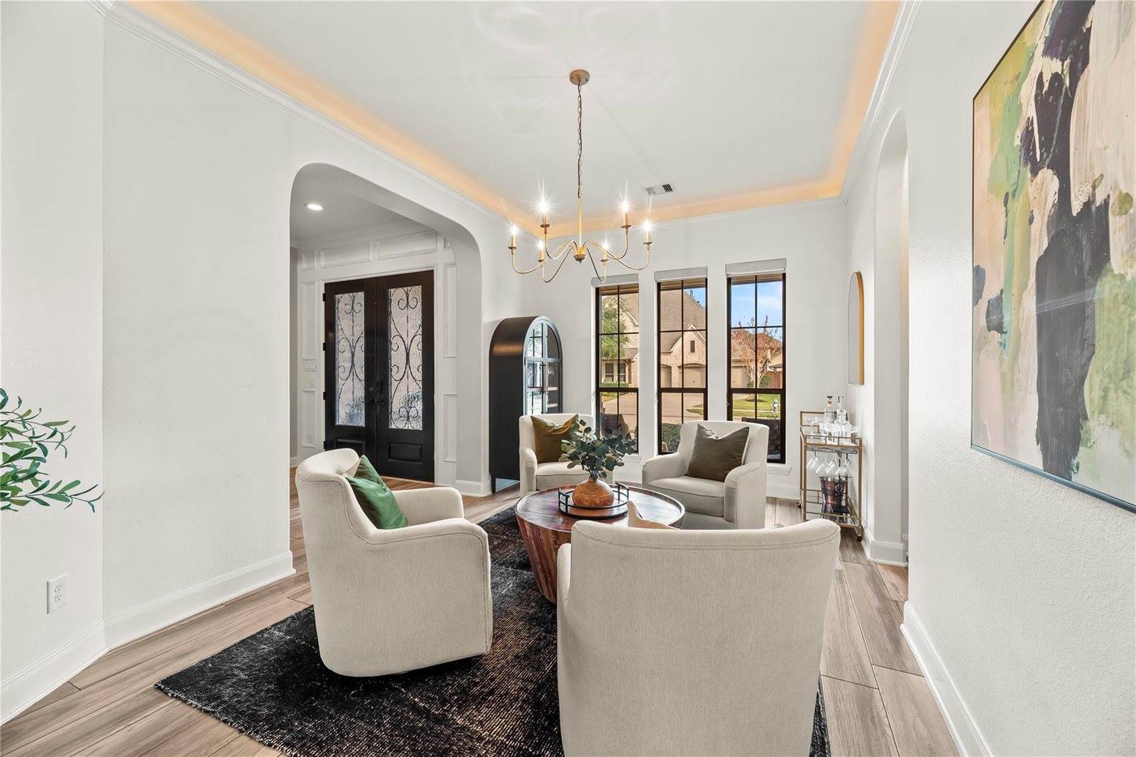 10815 Slumbering Falls Lane, Cypress, TX 77433