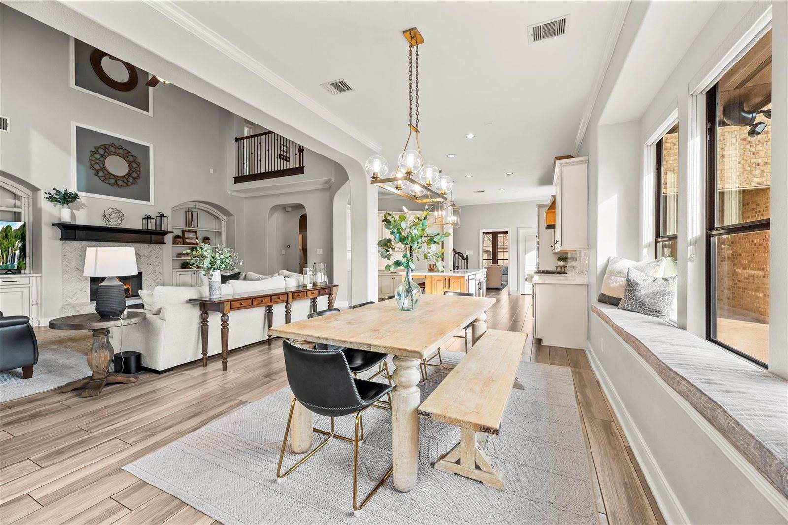 10815 Slumbering Falls Lane, Cypress, TX 77433