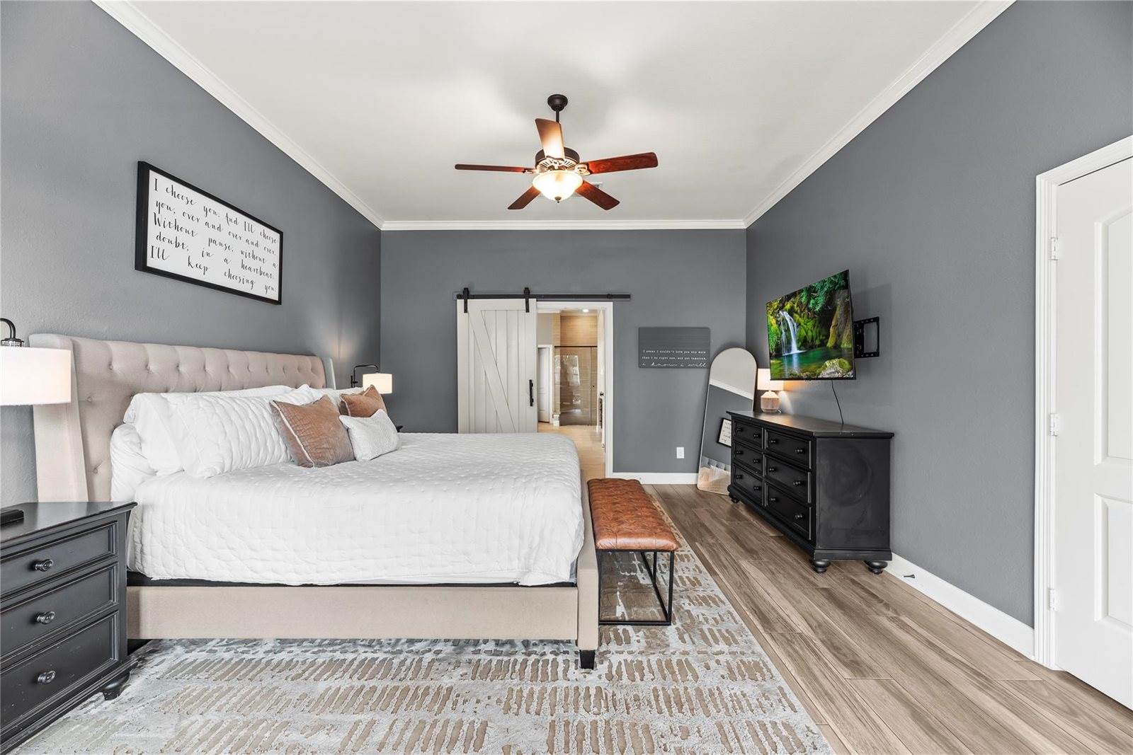 10815 Slumbering Falls Lane, Cypress, TX 77433