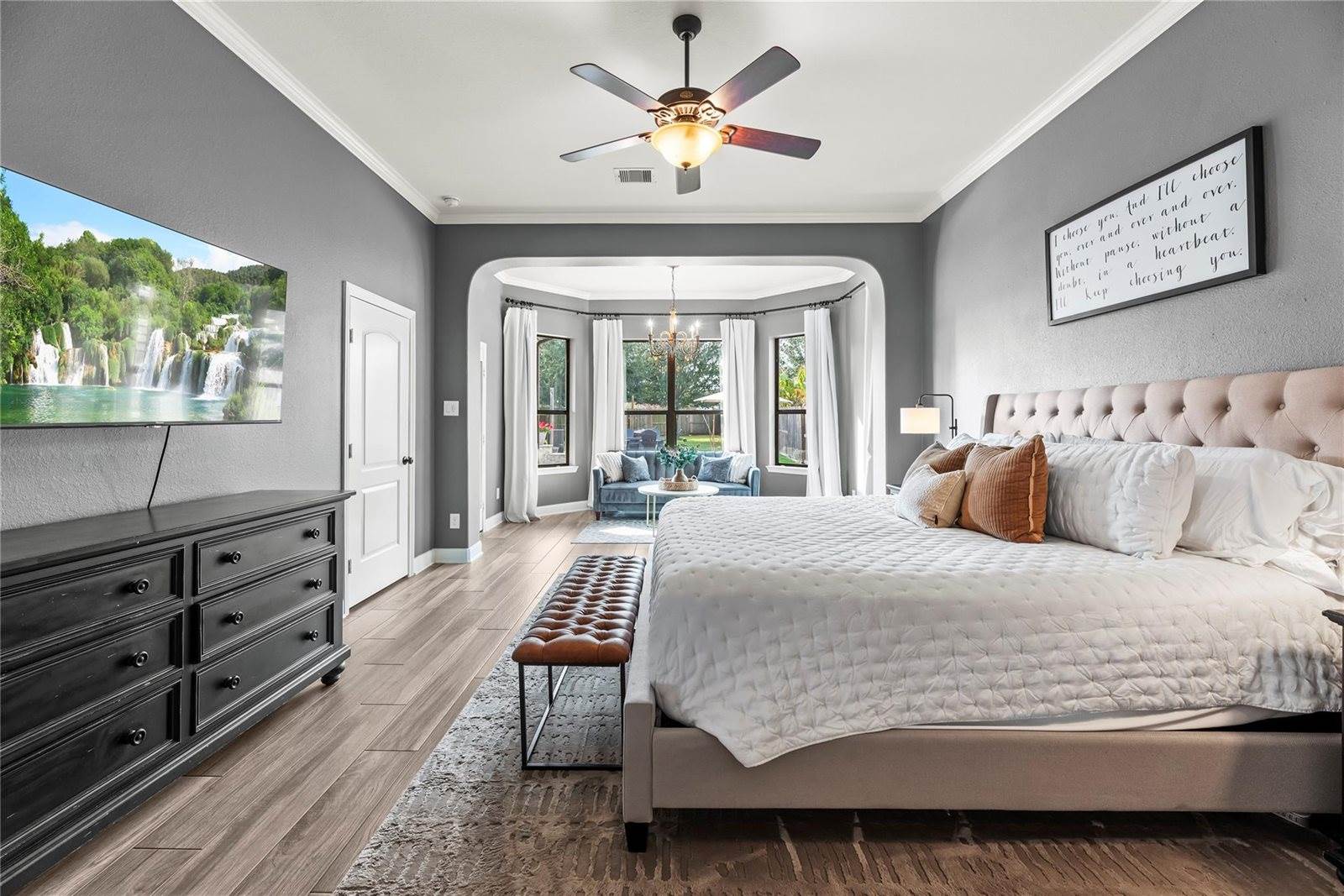 10815 Slumbering Falls Lane, Cypress, TX 77433