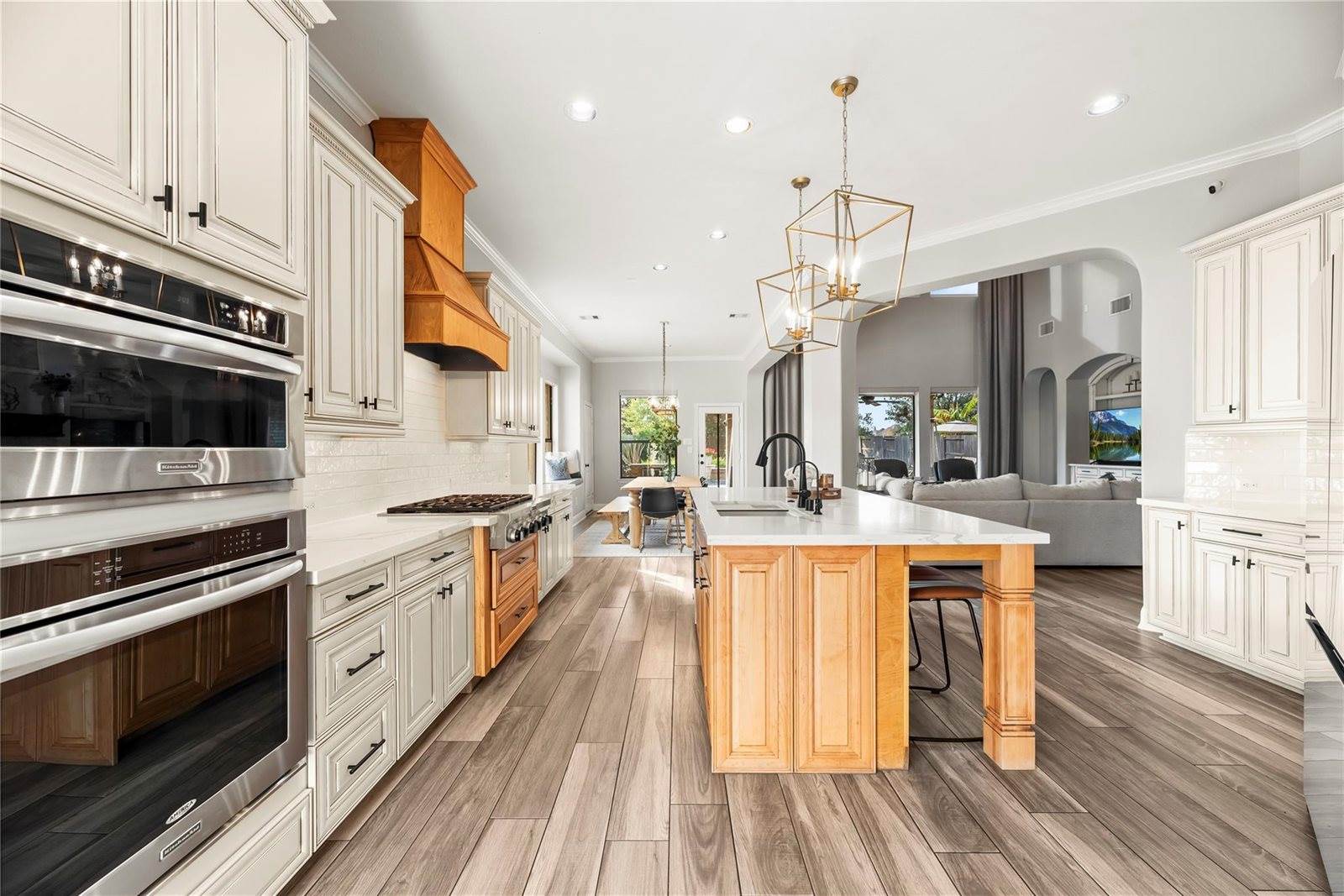 10815 Slumbering Falls Lane, Cypress, TX 77433