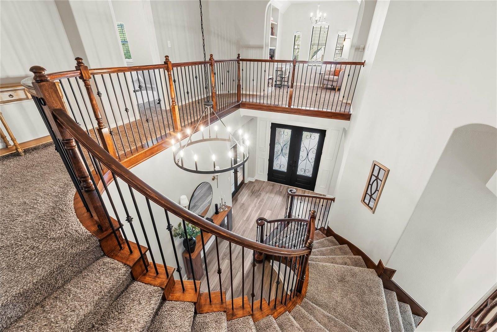 10815 Slumbering Falls Lane, Cypress, TX 77433