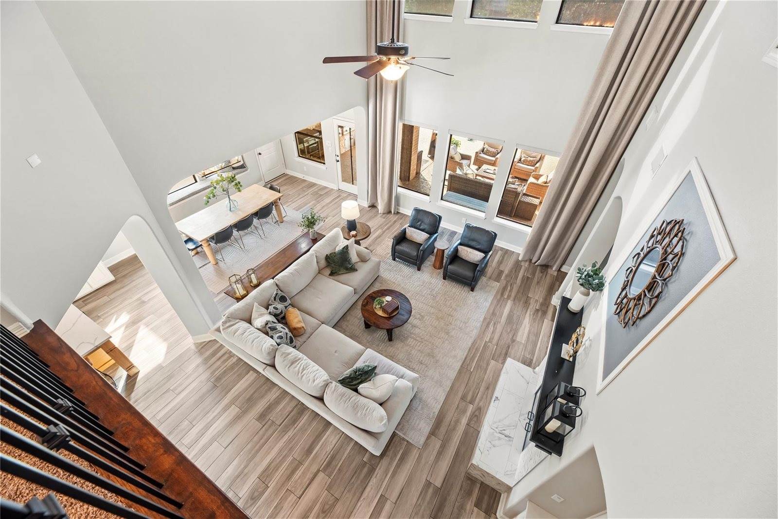 10815 Slumbering Falls Lane, Cypress, TX 77433