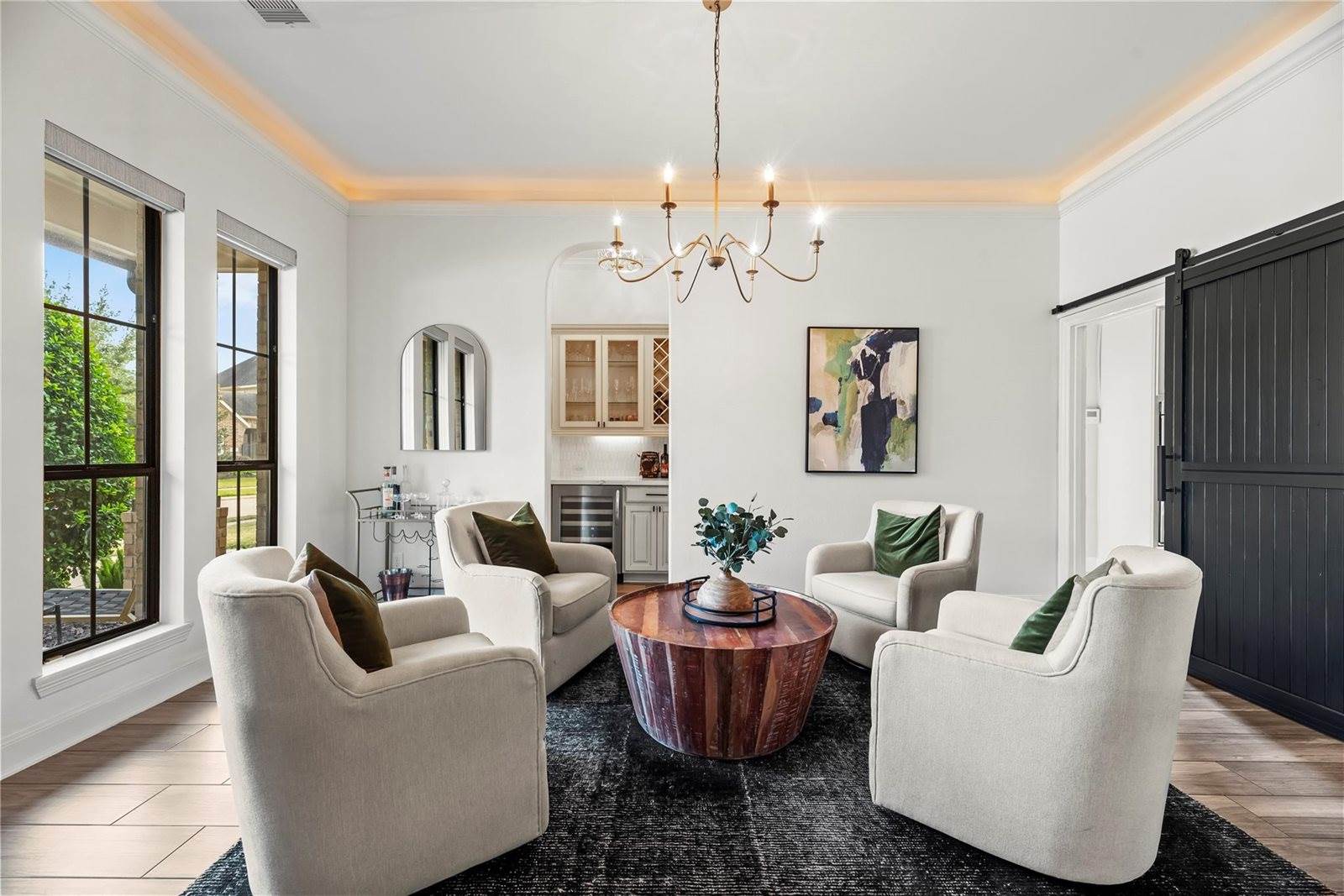 10815 Slumbering Falls Lane, Cypress, TX 77433