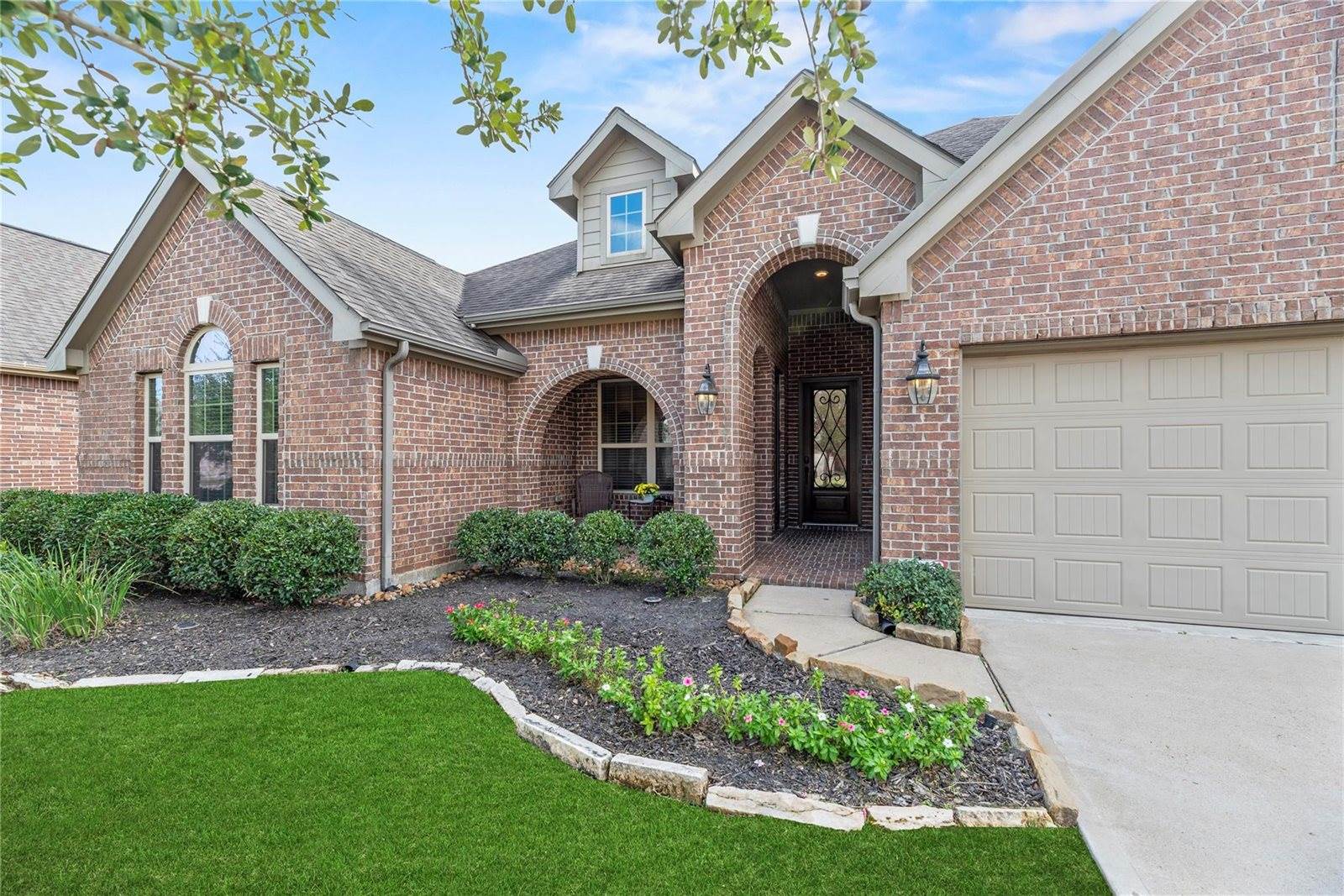 6407 Sunstone Falls, Katy, TX 77493