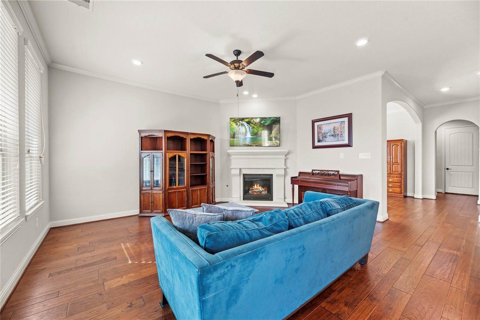 6407 Sunstone Falls, Katy, TX 77493