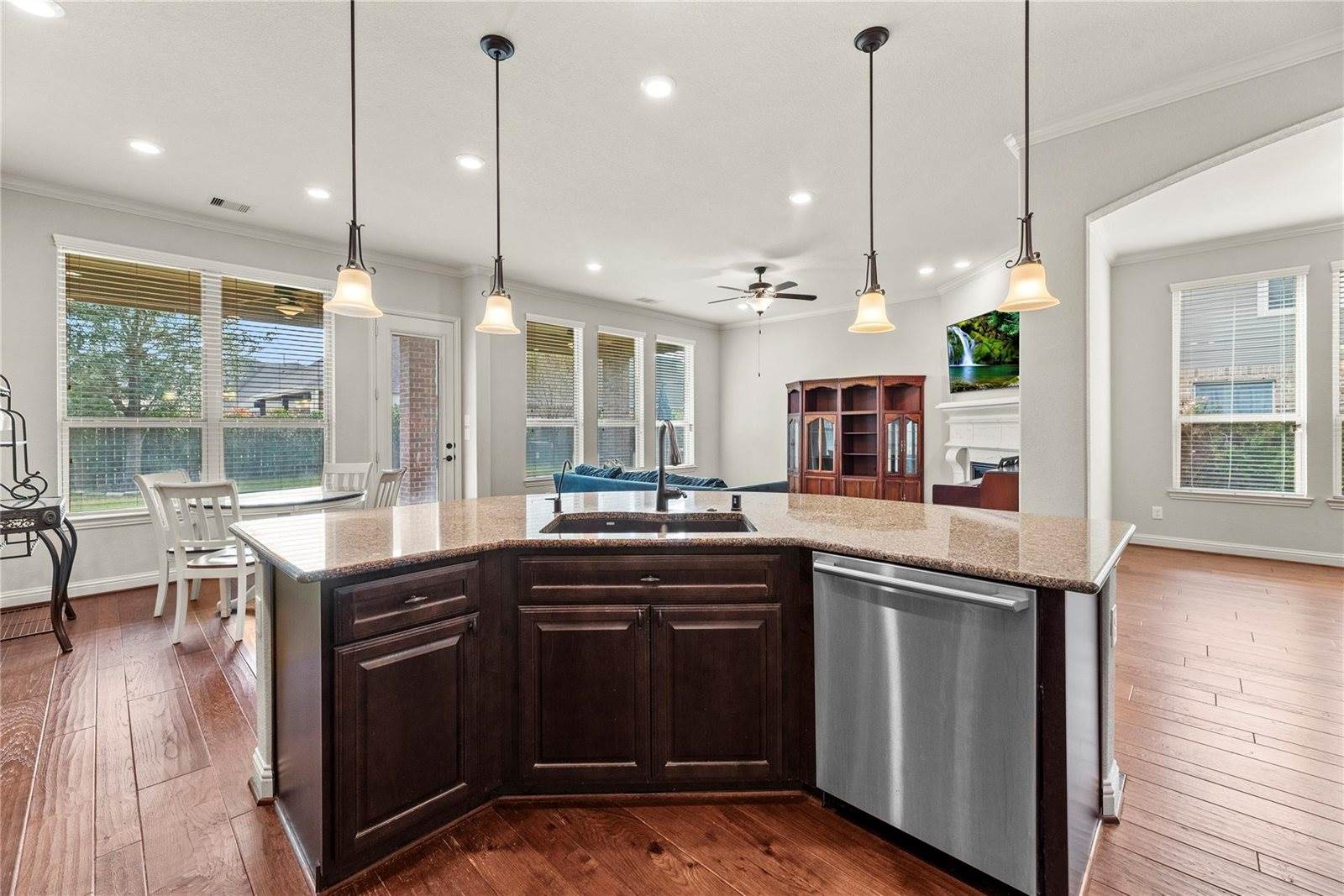 6407 Sunstone Falls, Katy, TX 77493