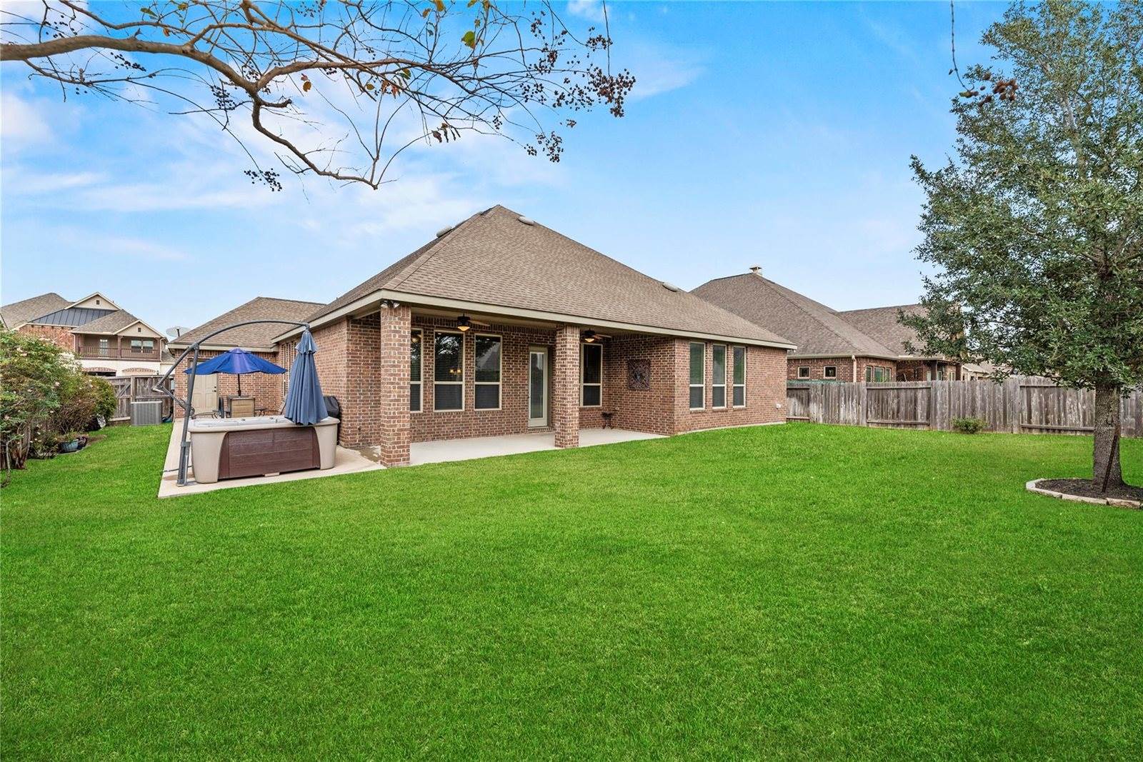 6407 Sunstone Falls, Katy, TX 77493