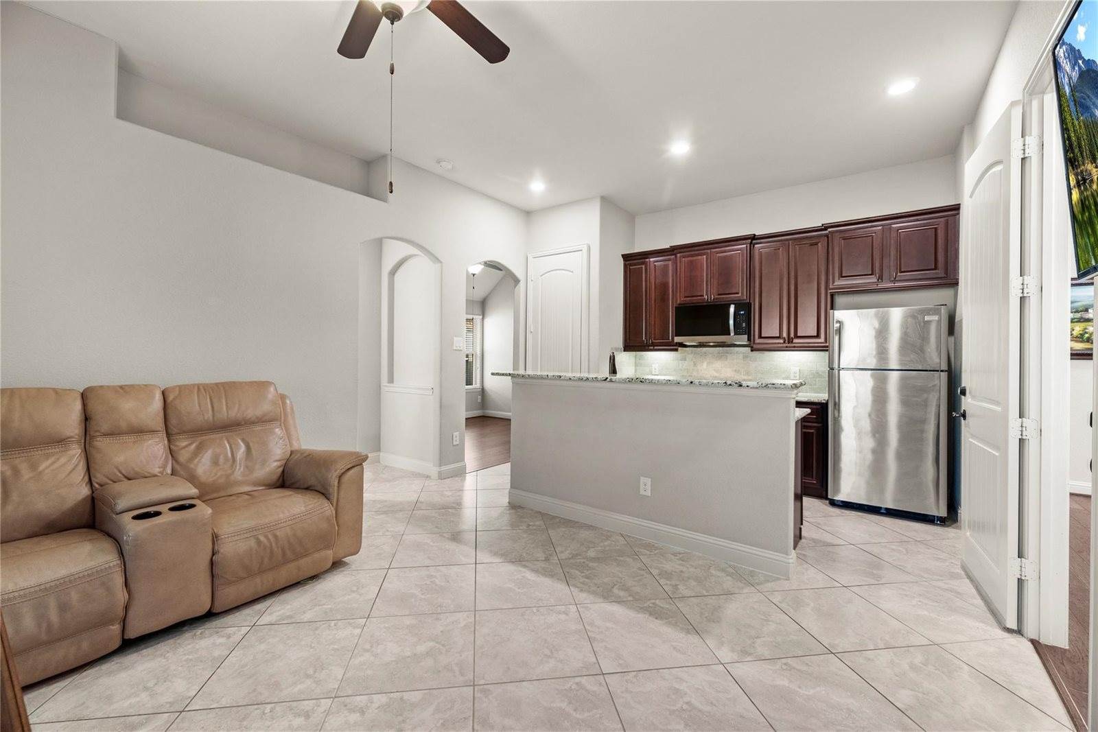 6407 Sunstone Falls, Katy, TX 77493