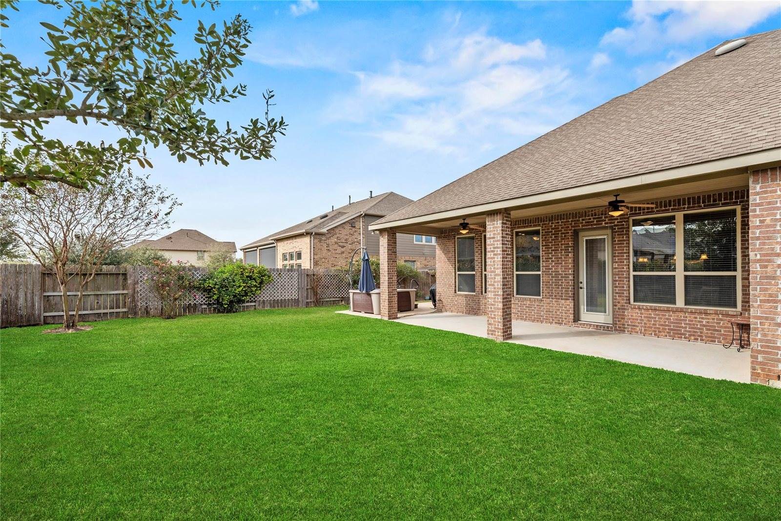 6407 Sunstone Falls, Katy, TX 77493