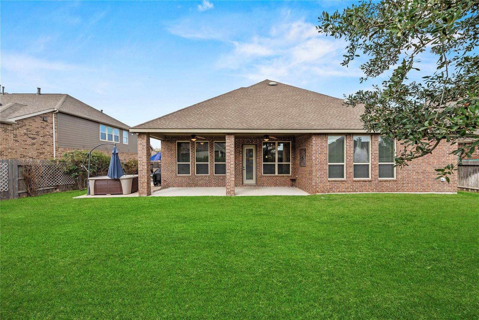 6407 Sunstone Falls, Katy, TX 77493