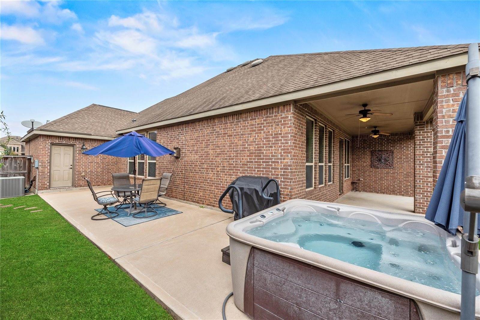 6407 Sunstone Falls, Katy, TX 77493