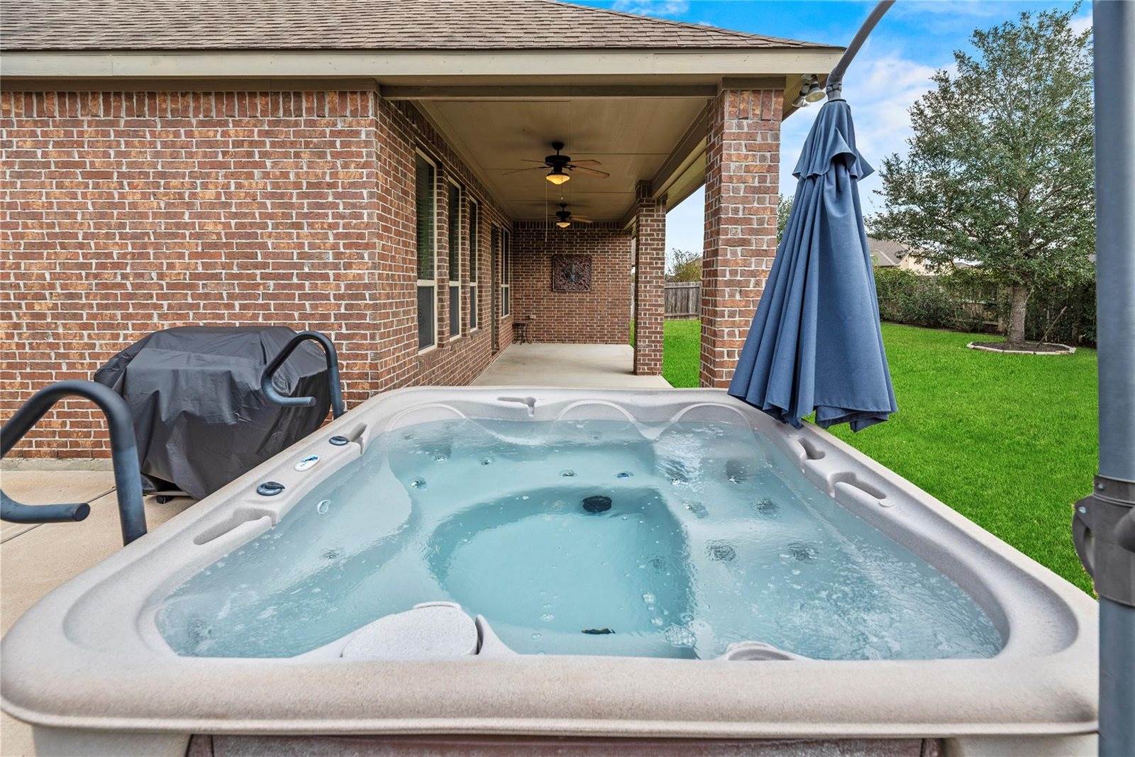 6407 Sunstone Falls, Katy, TX 77493