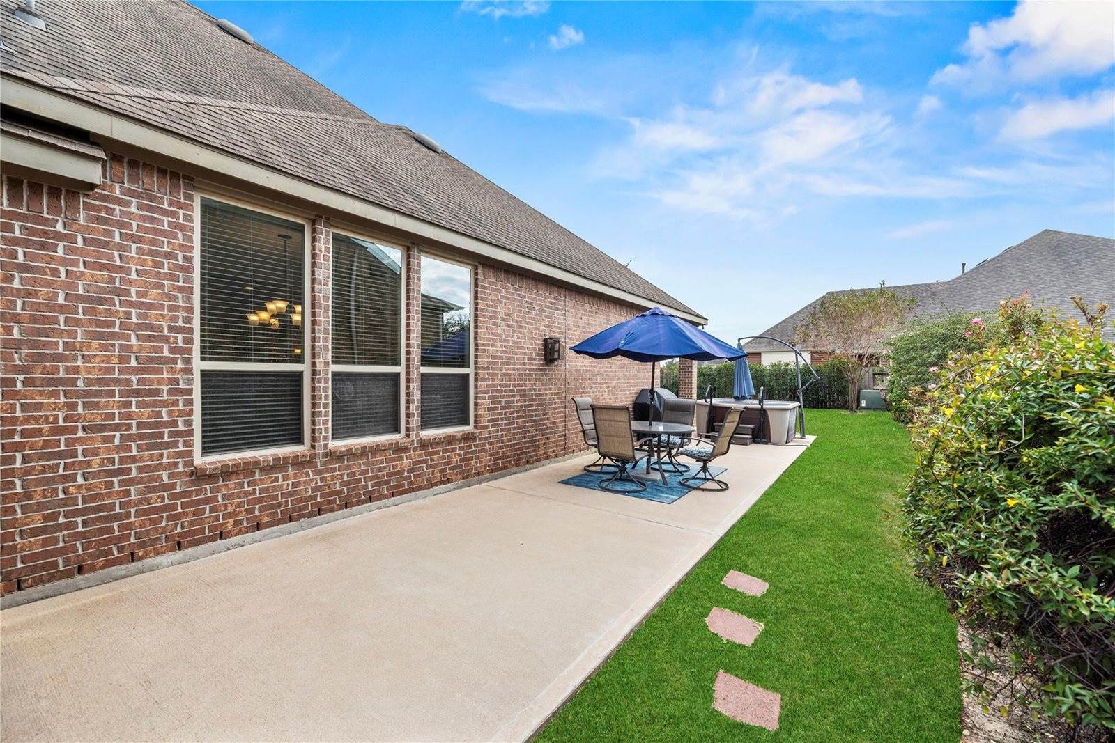 6407 Sunstone Falls, Katy, TX 77493