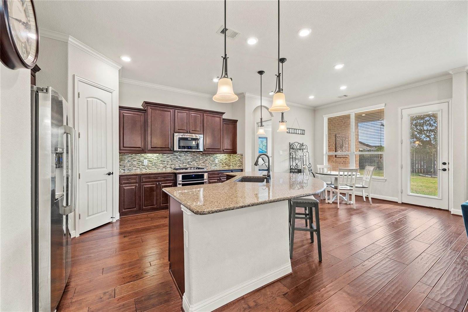 6407 Sunstone Falls, Katy, TX 77493