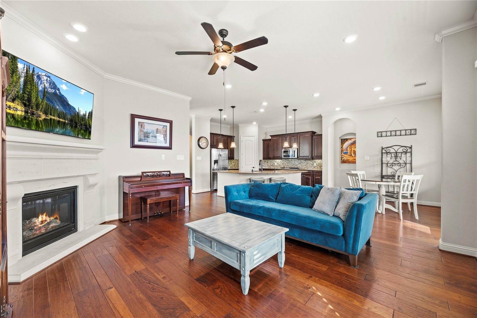 6407 Sunstone Falls, Katy, TX 77493