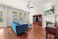 6407 Sunstone Falls, Katy, TX 77493