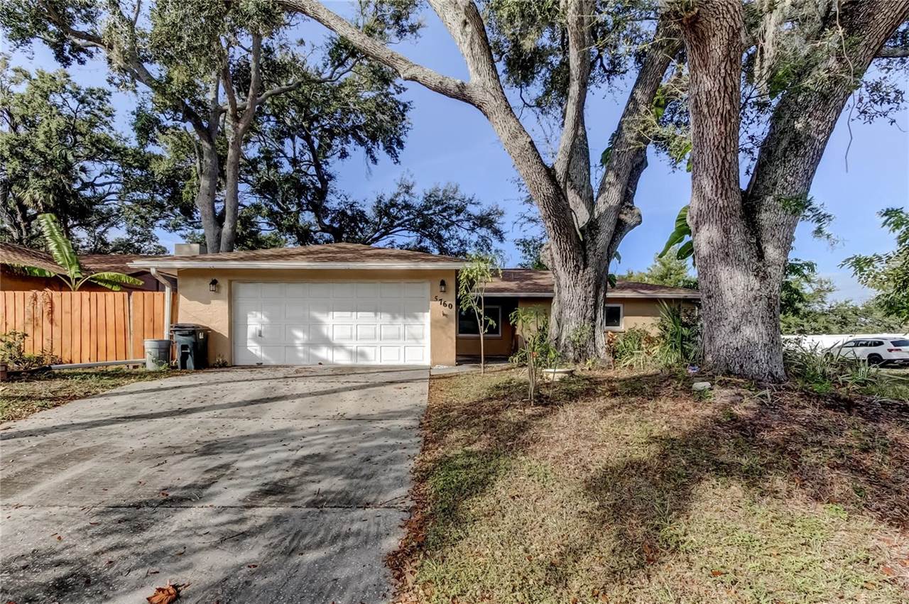 5760 71ST Street North, Saint Petersburg, FL 33709