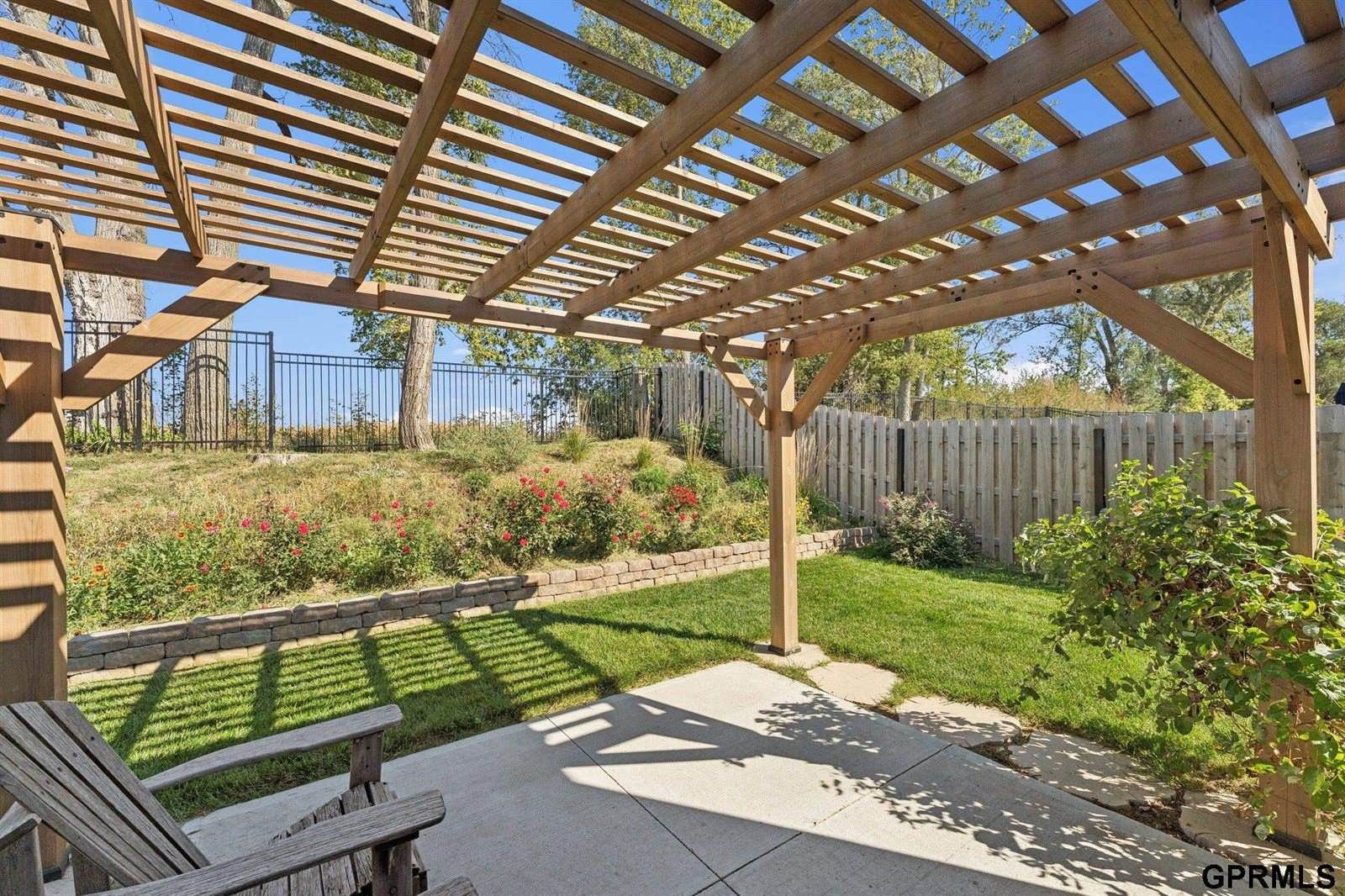 17676 Potter Street, Bennington, NE 68007