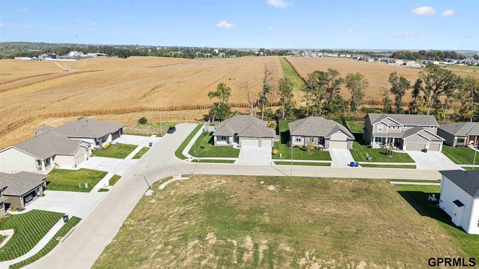 17676 Potter Street, Bennington, NE 68007