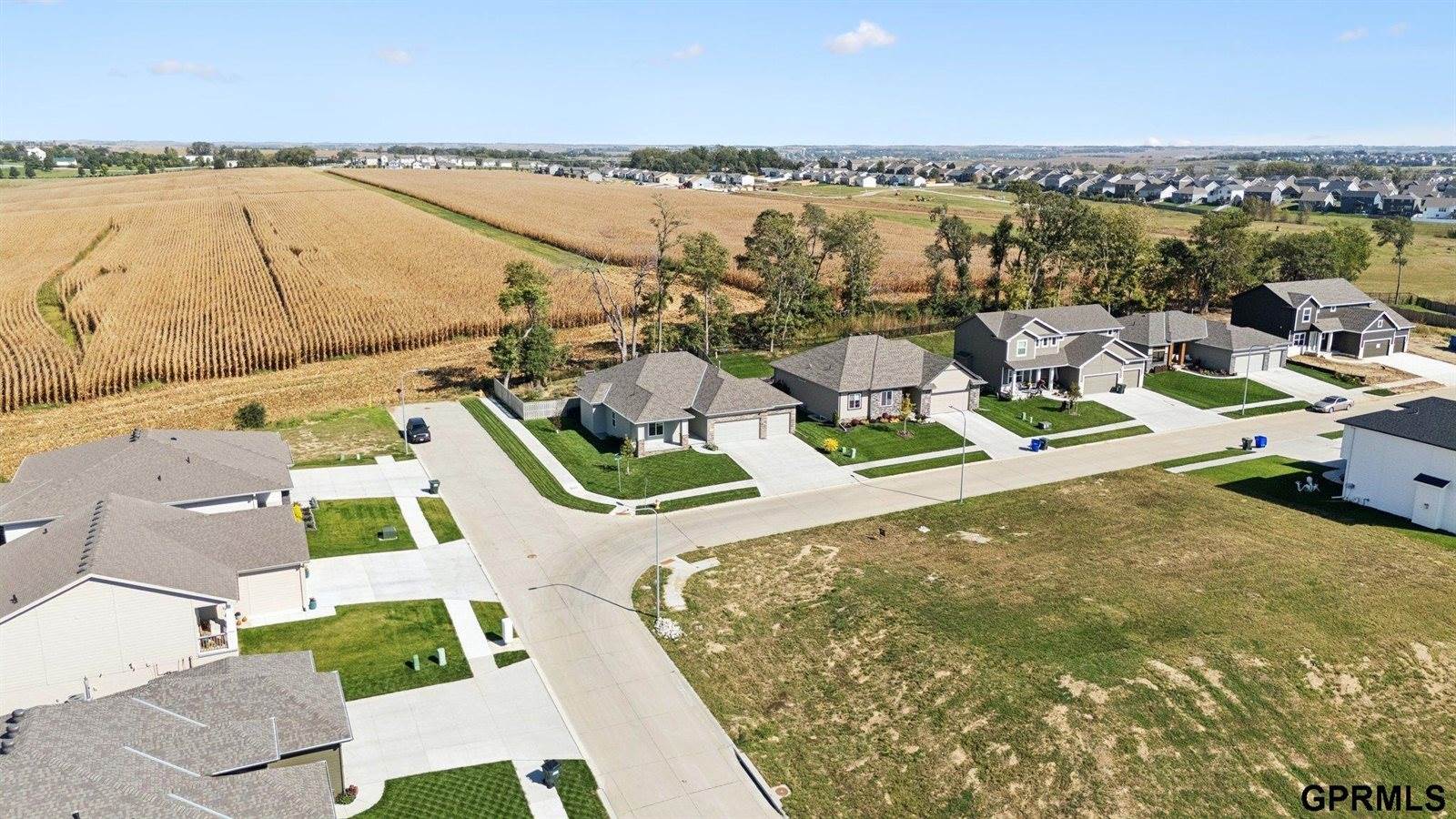 17676 Potter Street, Bennington, NE 68007