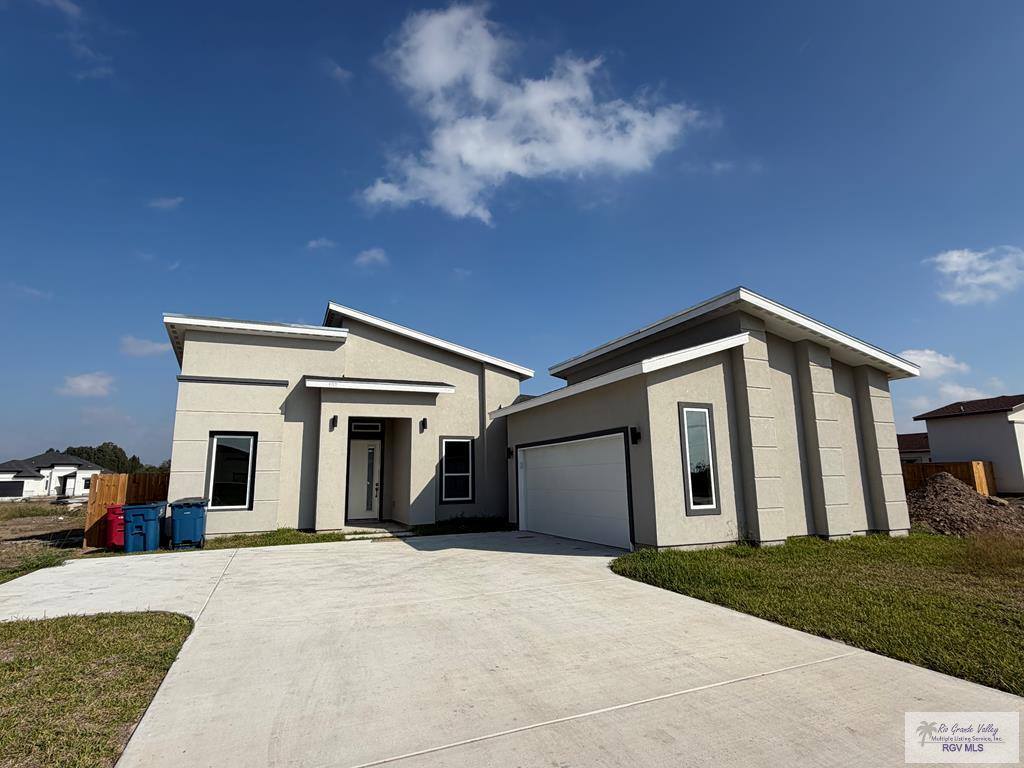 3717 Paseo Cafetos St, Brownsville, TX 78526