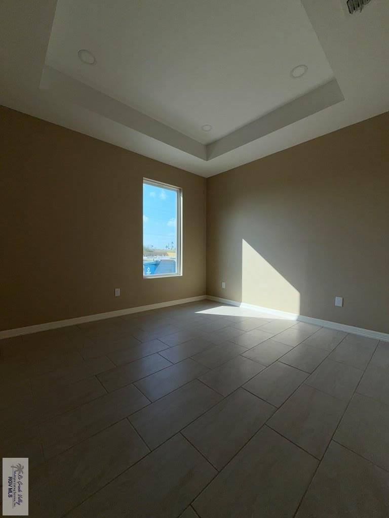 3717 Paseo Cafetos St, Brownsville, TX 78526