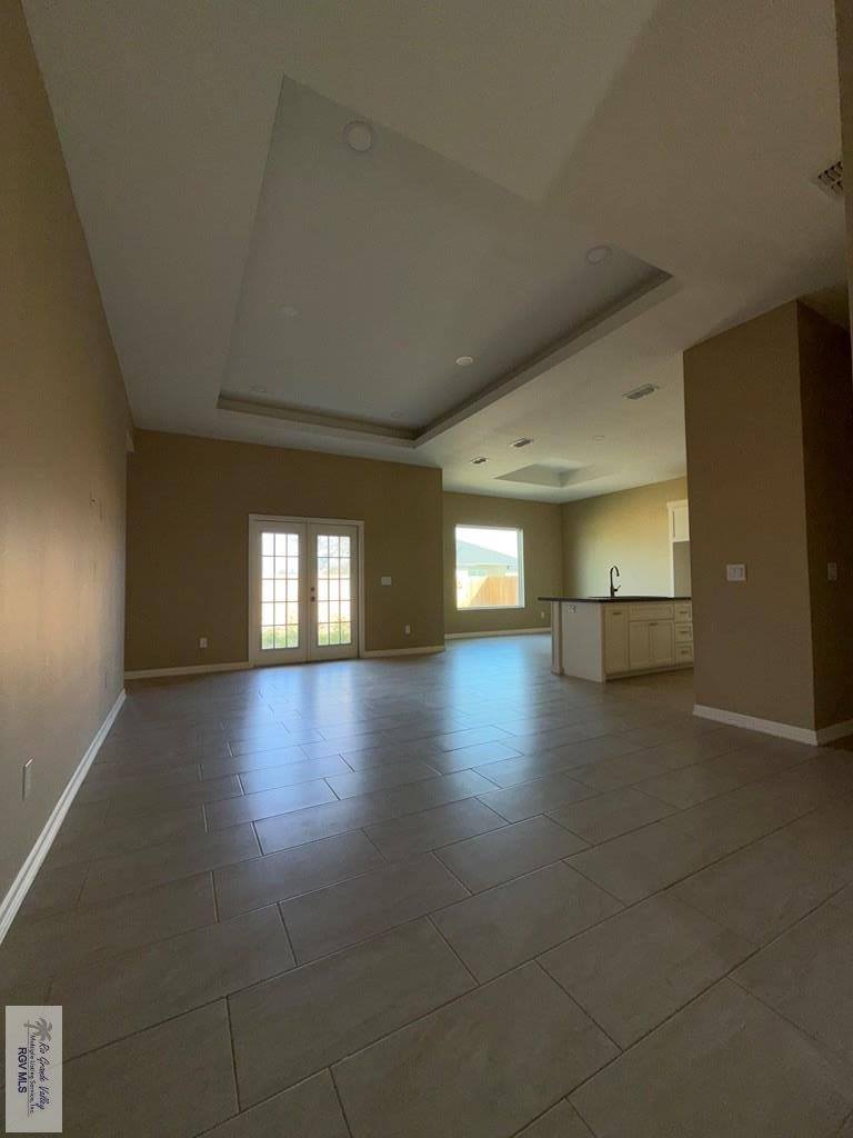 3717 Paseo Cafetos St, Brownsville, TX 78526