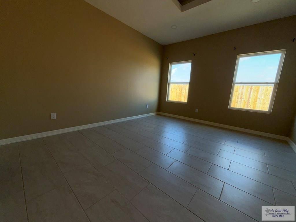 3717 Paseo Cafetos St, Brownsville, TX 78526