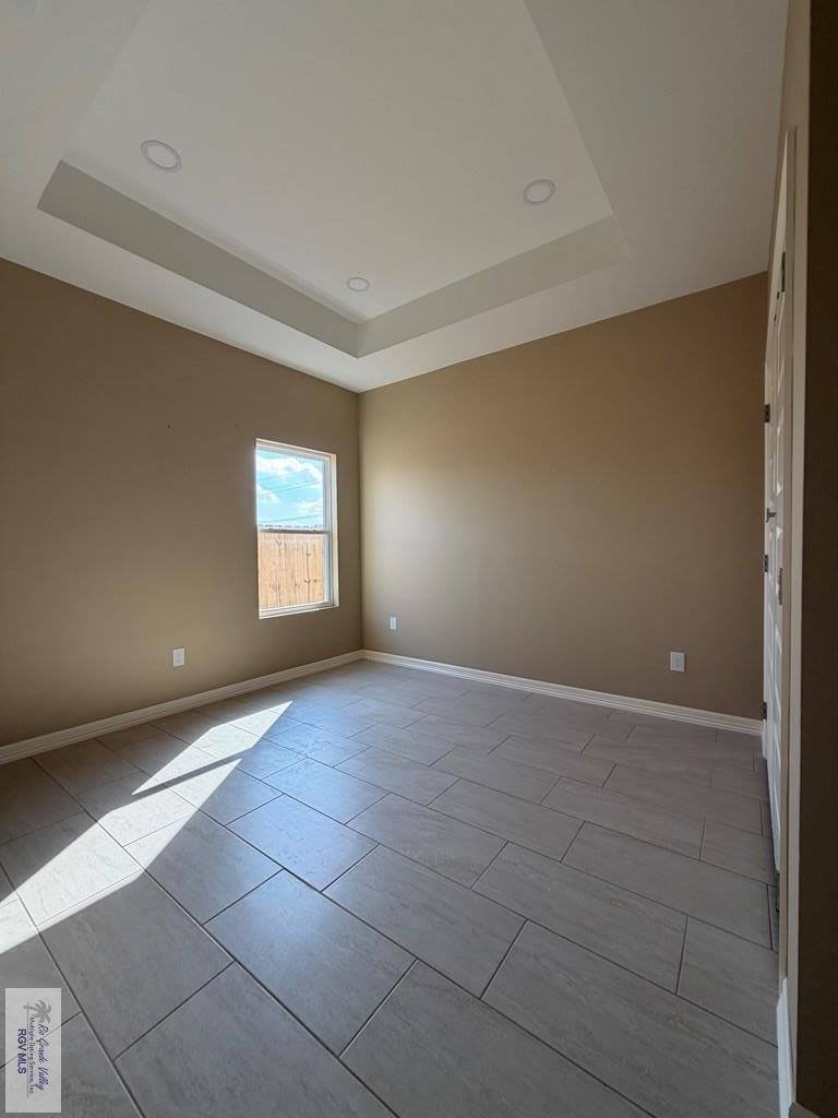 3717 Paseo Cafetos St, Brownsville, TX 78526