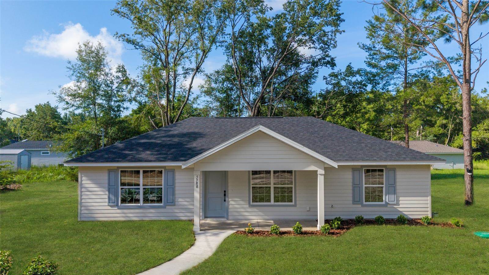 15180 SW 28TH Lane, Ocala, FL 34481