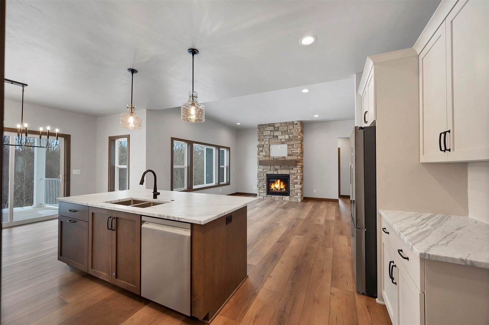 2580 North Stellita Circle, De Pere, WI 54115