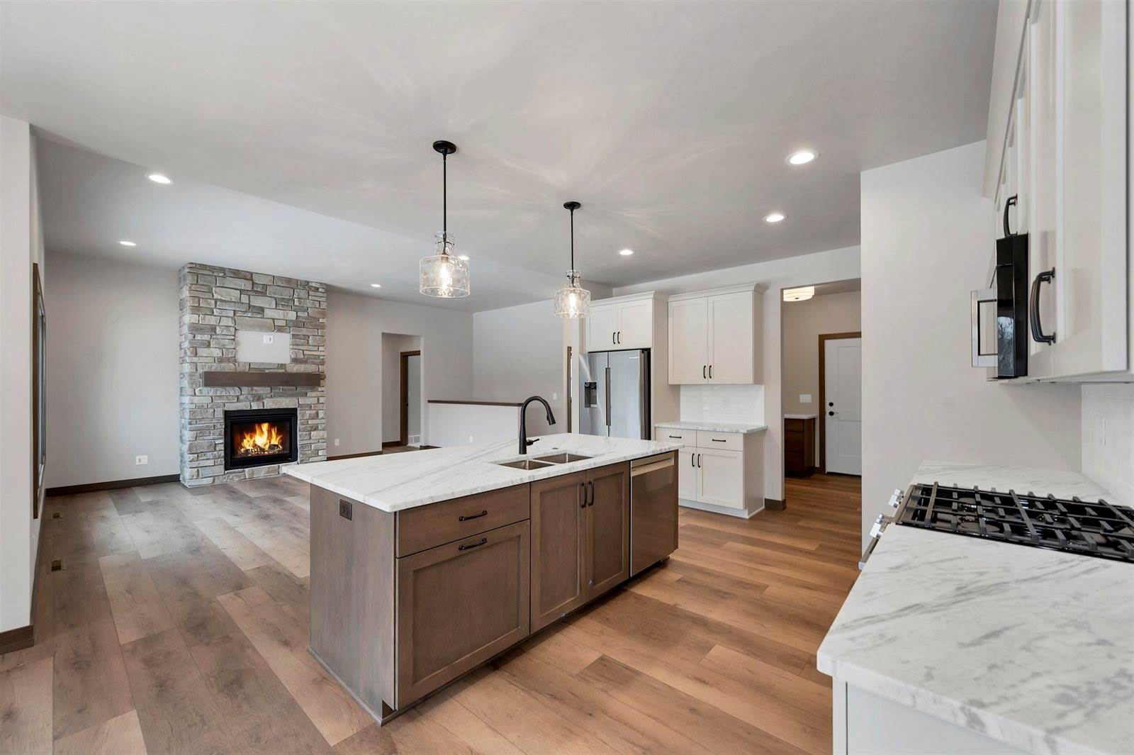 2580 North Stellita Circle, De Pere, WI 54115