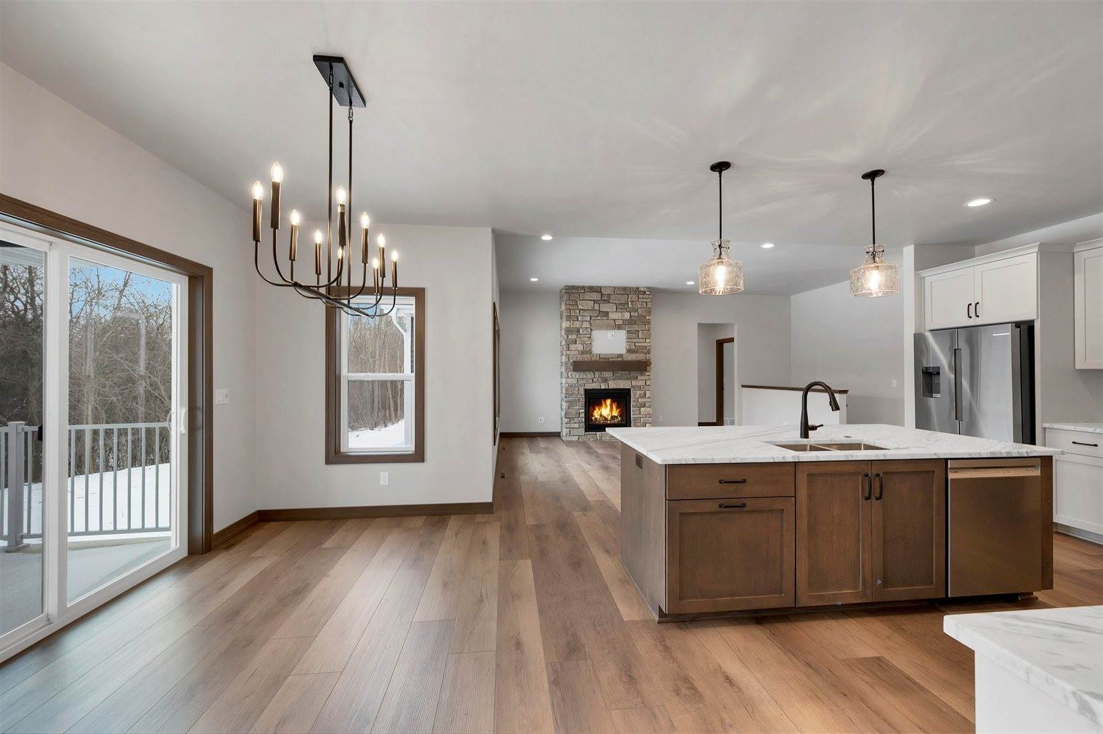 2580 North Stellita Circle, De Pere, WI 54115