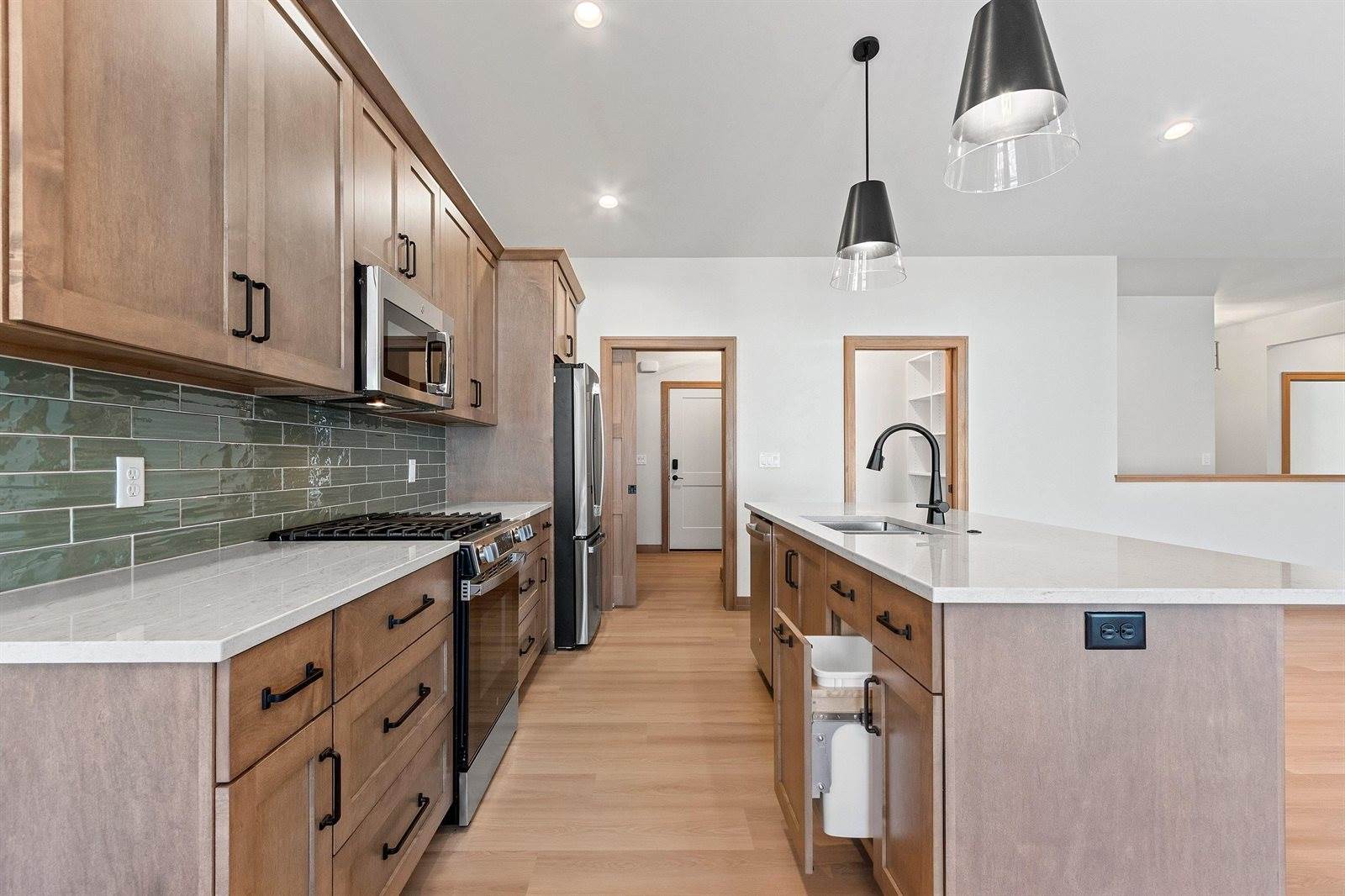 2334 Whispering Wind Lane, Howard, WI 54303