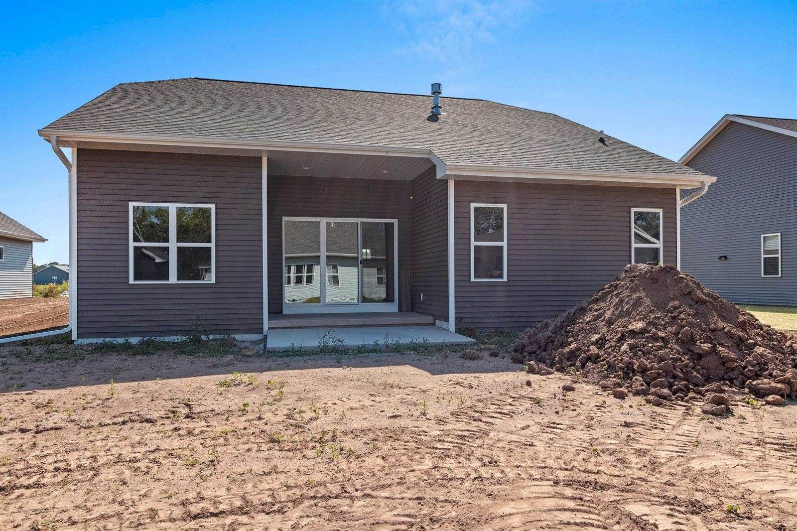 2334 Whispering Wind Lane, Howard, WI 54303