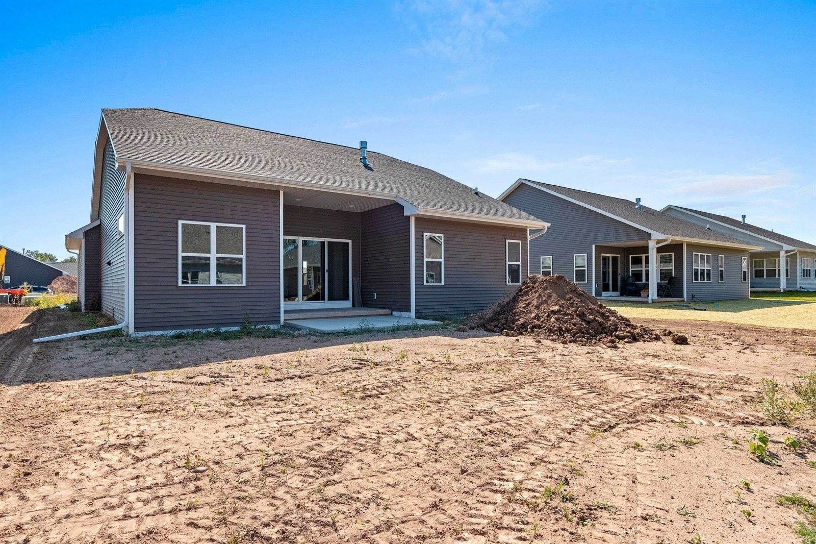 2334 Whispering Wind Lane, Howard, WI 54303